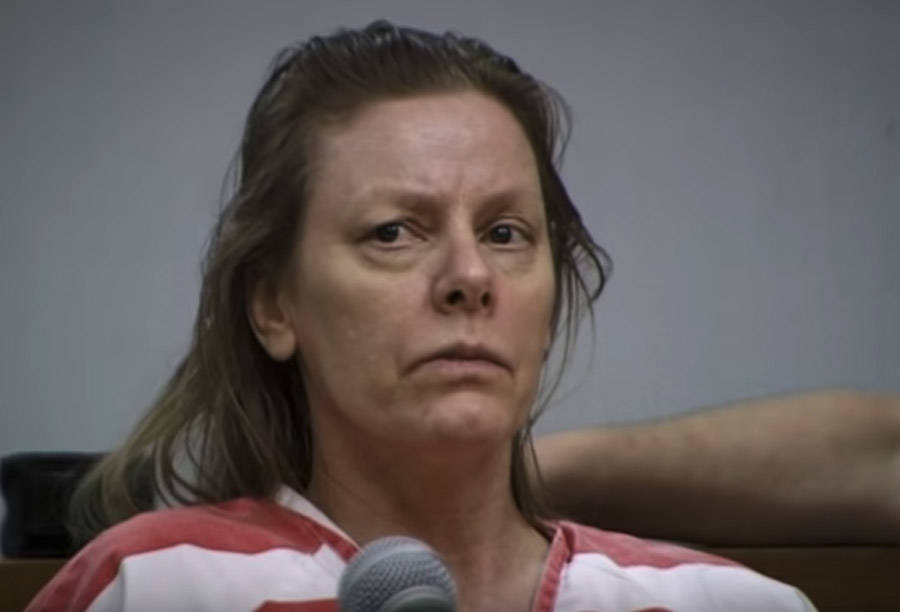 How Aileen Wuornos Became History&amp;#39;s Most Terrifying Female Serial Killer