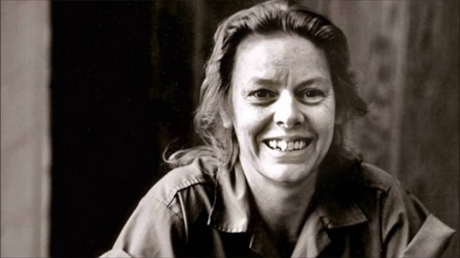 How Aileen Wuornos Became History&amp;#39;s Most Terrifying Female Serial Killer