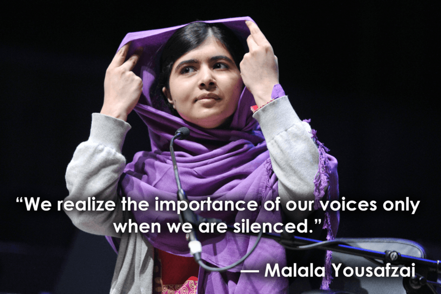 33 Inspirational Quotes For Women That Empower All Of Us