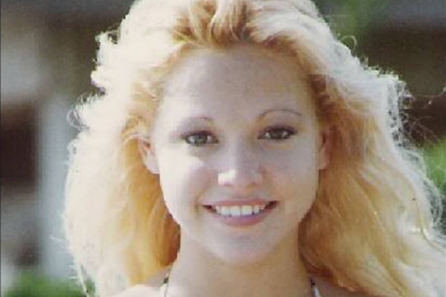 Tammy Lynn Leppert – The ‘Scarface’ Extra And Model Who Vanished