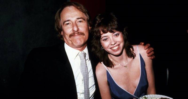 Mackenzie Phillips And Her Sexual Relationship With Her Legendary Dad 