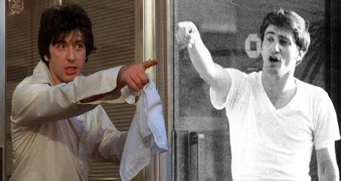 John Wojtowicz And The True Story Of "Dog Day Afternoon" pic