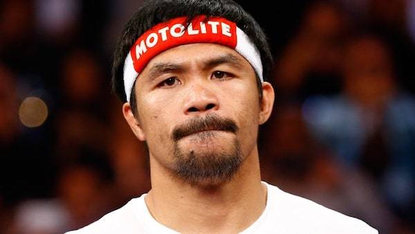 Pacquiao
