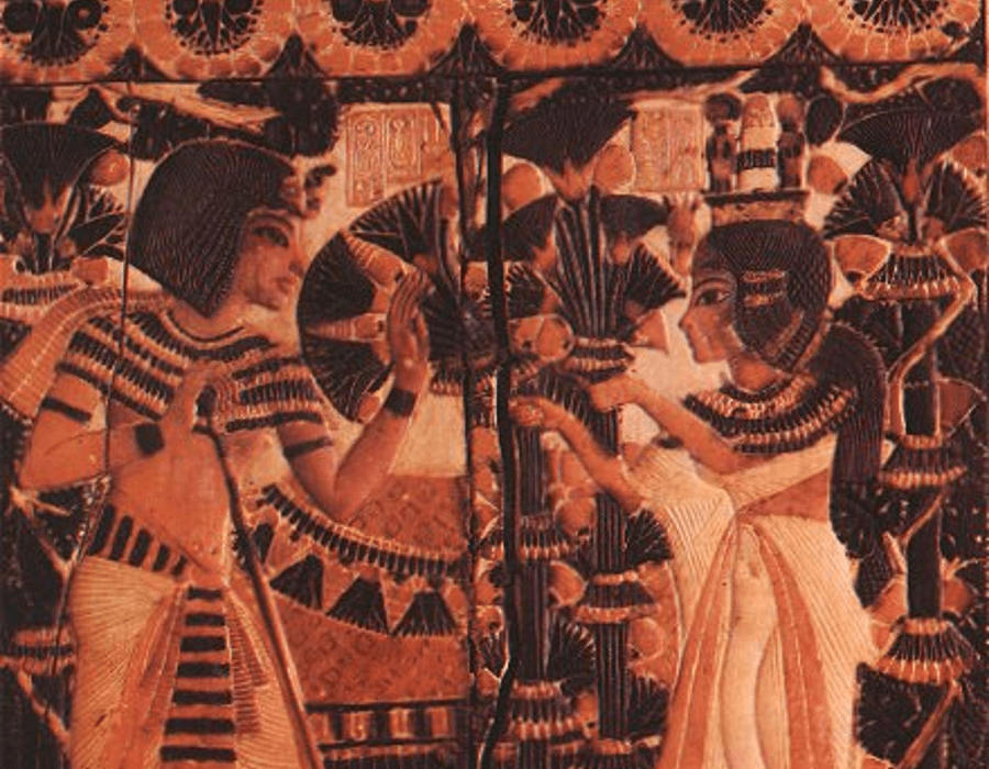 The Story Of King Tut S Wife Ankhesenamun — Who Was Also His Half Sister