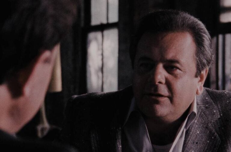 The True Story Of The Real Life Goodfellas That The Movie Didn T Tell