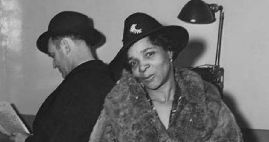 Meet Stephanie St Clair The S Numbers Queen Of Harlem