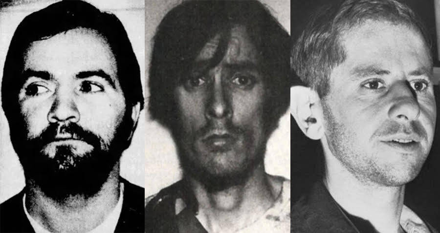 California Serial Killers Who Terrorized The Golden State