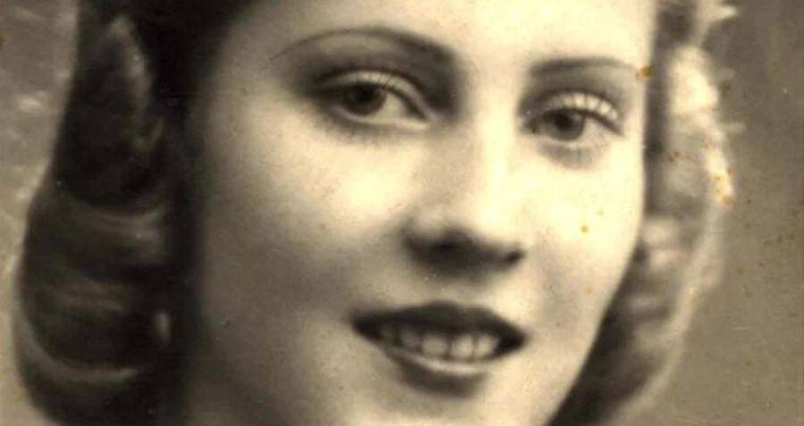 How Irene Gut Opdyke Risked Her Life To Save Holocaust Victims