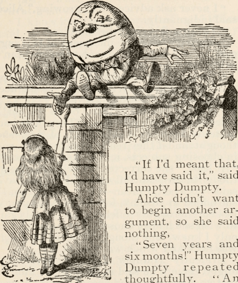 Seven Beloved Nursery Rhymes With Dark Meanings