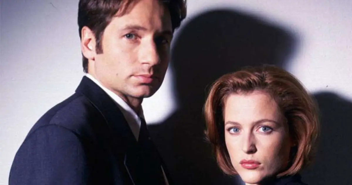 x files home true story x files home true story