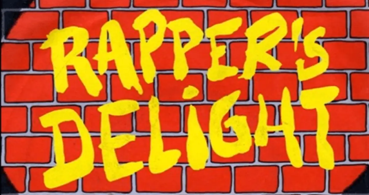 Rappers\' Delight