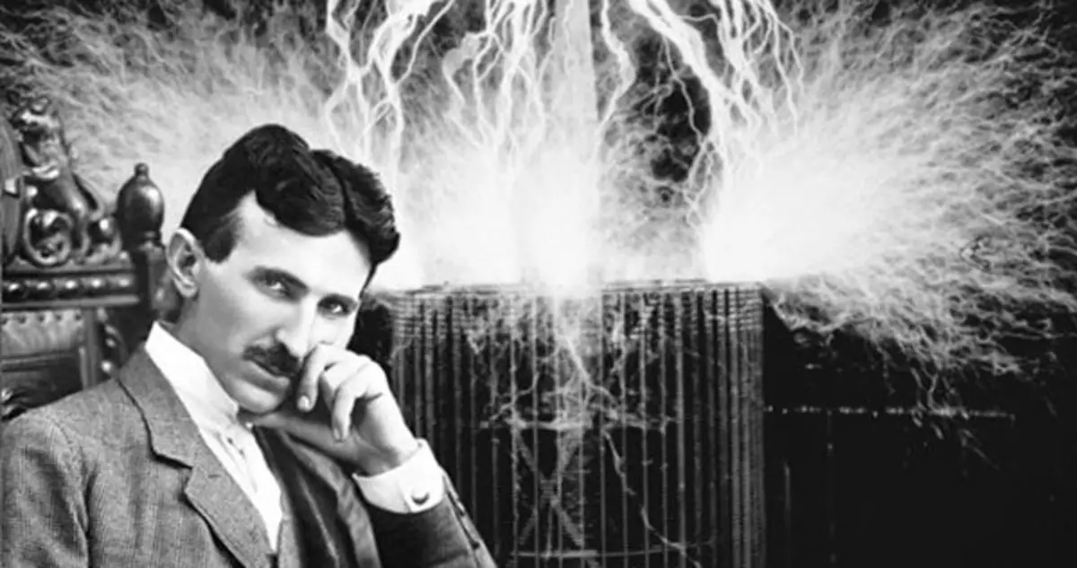 Nikola Tesla Predictions: 11 Wild Visions He Had Of The Future