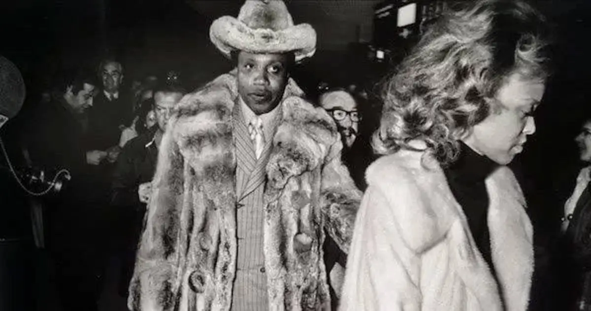 Frank Lucas And The True Story Behind 'American Gangster