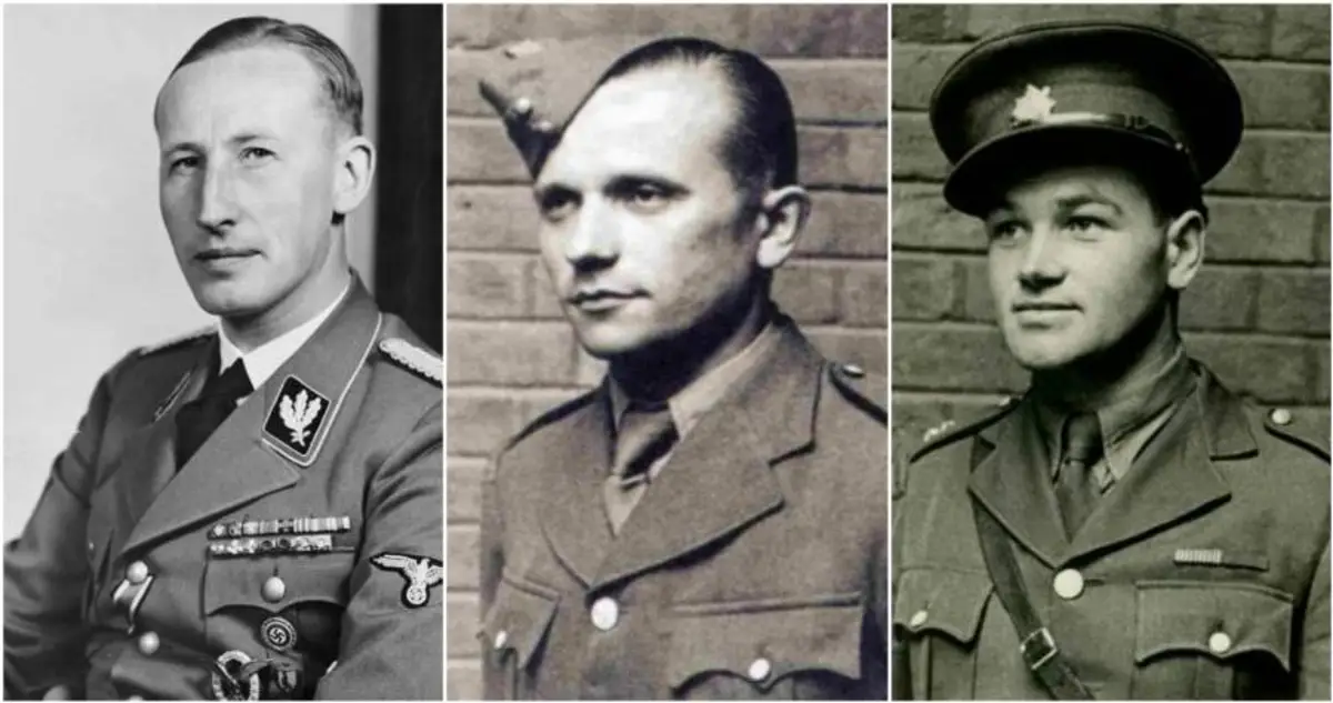 Was Operation Anthropoid successful?