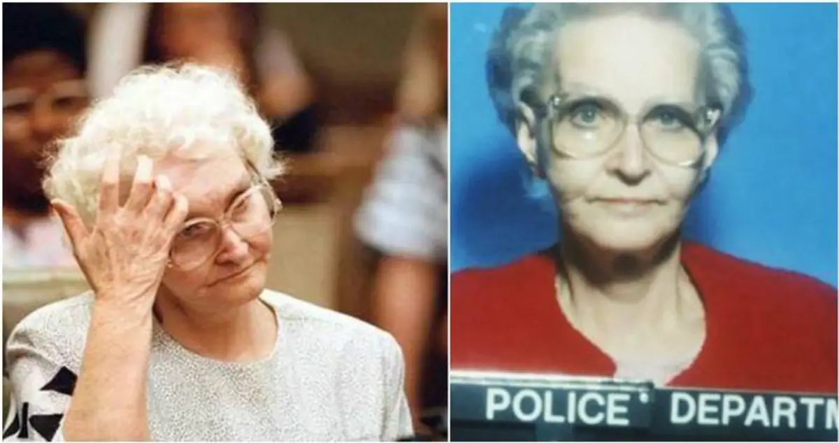 How Dorothea Puente Became The Death House Landlady