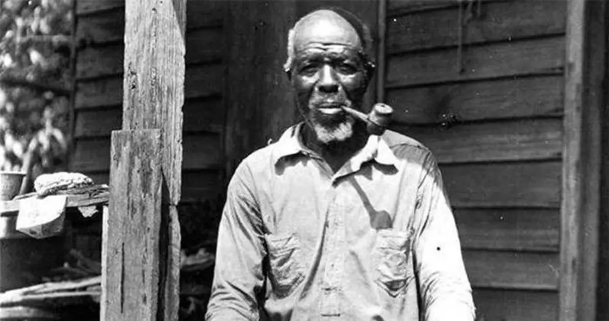 Zora Neale Hurston&#39;s Interviews With Cudjo Lewis Set To Be Published After  80 Years