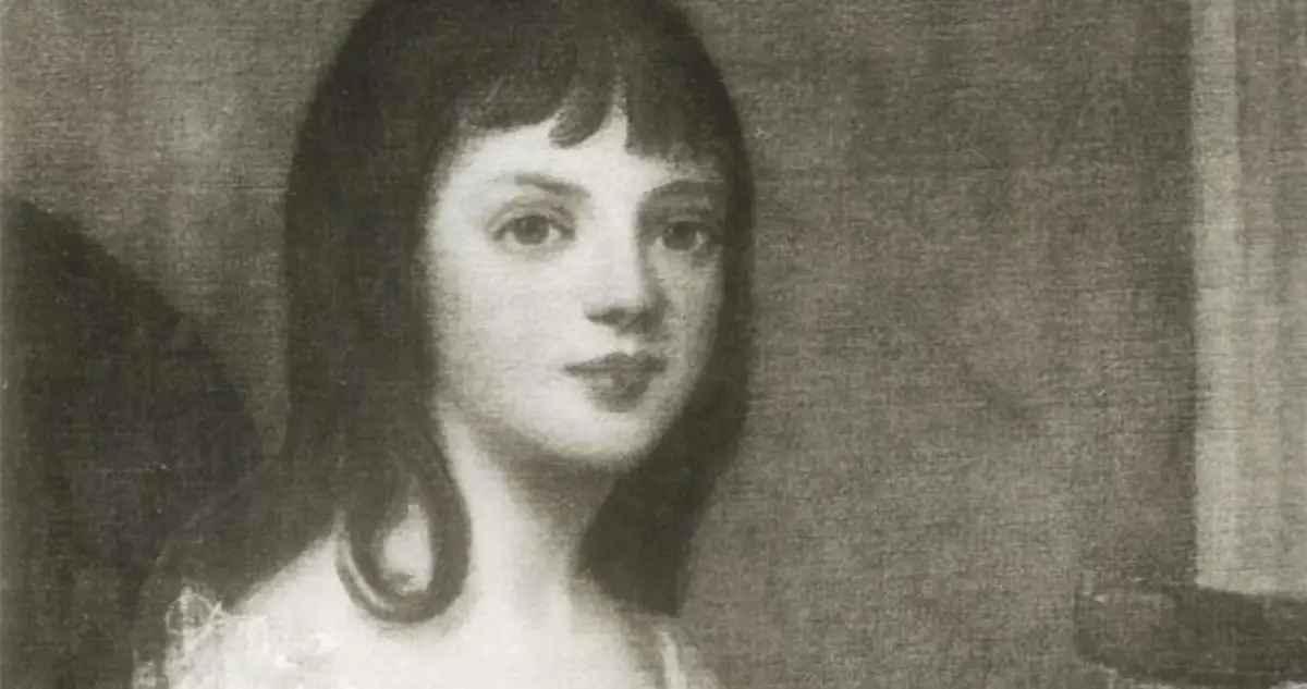 Inside The Mysterious Disappearance Of Theodosia Burr Alston