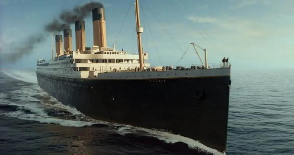 Titanic 2: Inside The Billionaire's Replica Ship Set To Launch In 2022