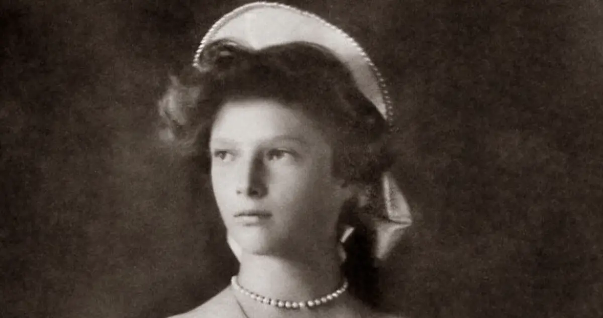 Tatiana Romanov: The Grand Duchess Overshadowed By Anastasia