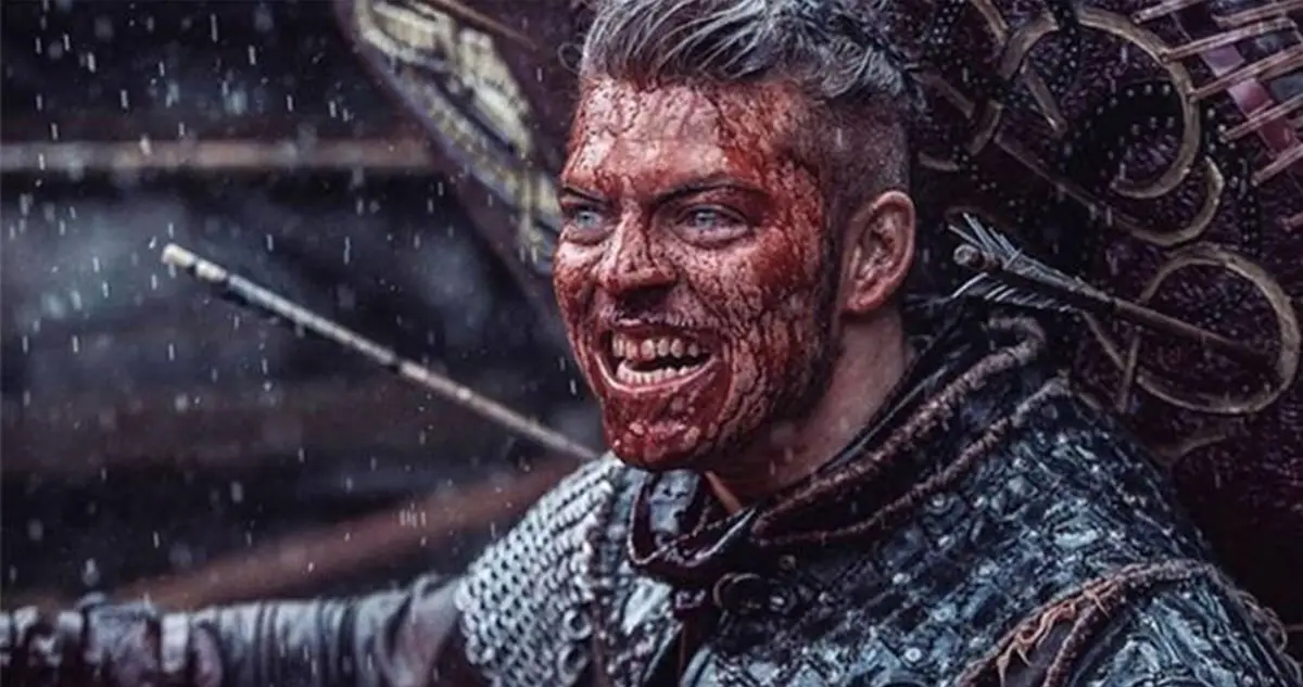 The Real Meaning Behind Ivar The Boneless' Name On Vikings