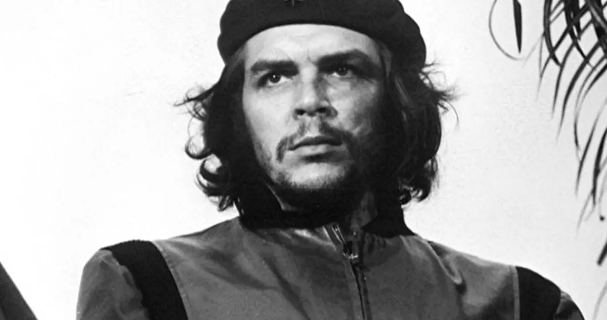 Ernesto 'Che' Guevara: The Full Story Of The Revolutionary Icon