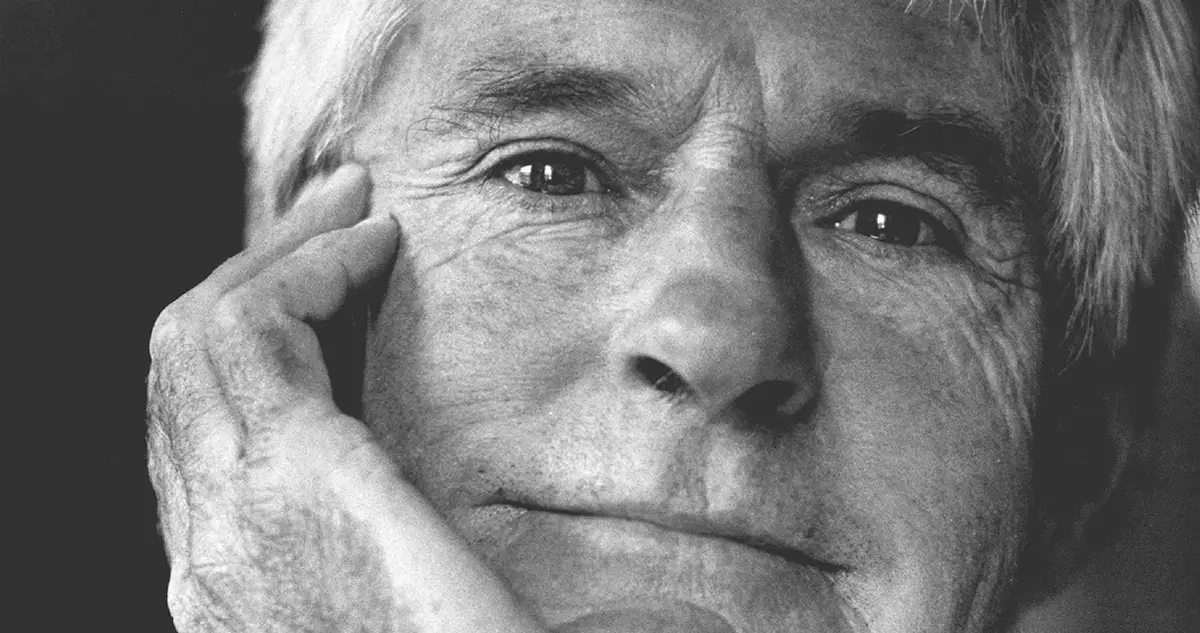 Timothy Leary, The 'High Priest Of LSD' Of 1960s America