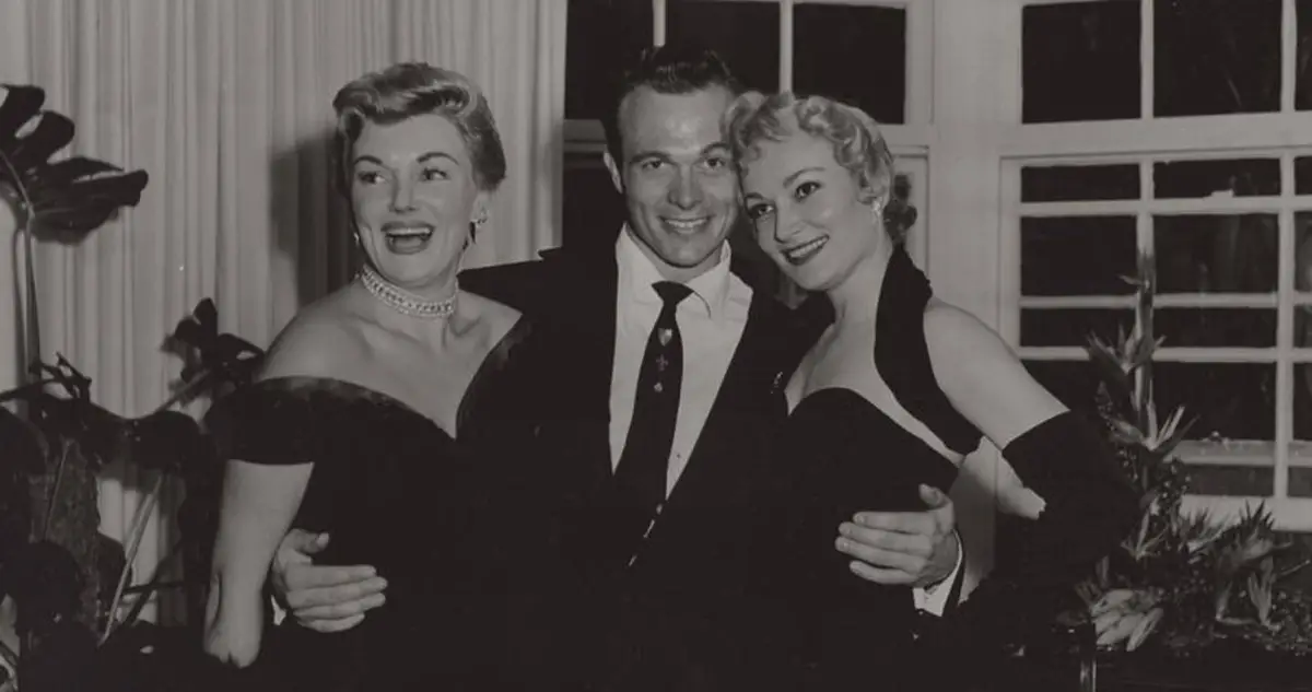 The True Story Of Scotty Bowers, Hollywood's Male Madame