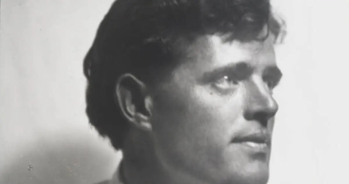 Jack London's passion for adventure shaped the author and his novels