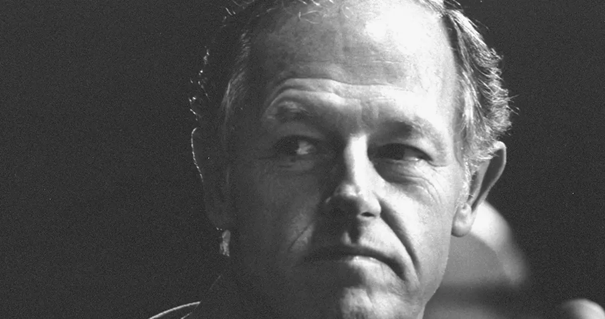 E. Howard Hunt, From Watergate 'Plumber' To JFK's Murder