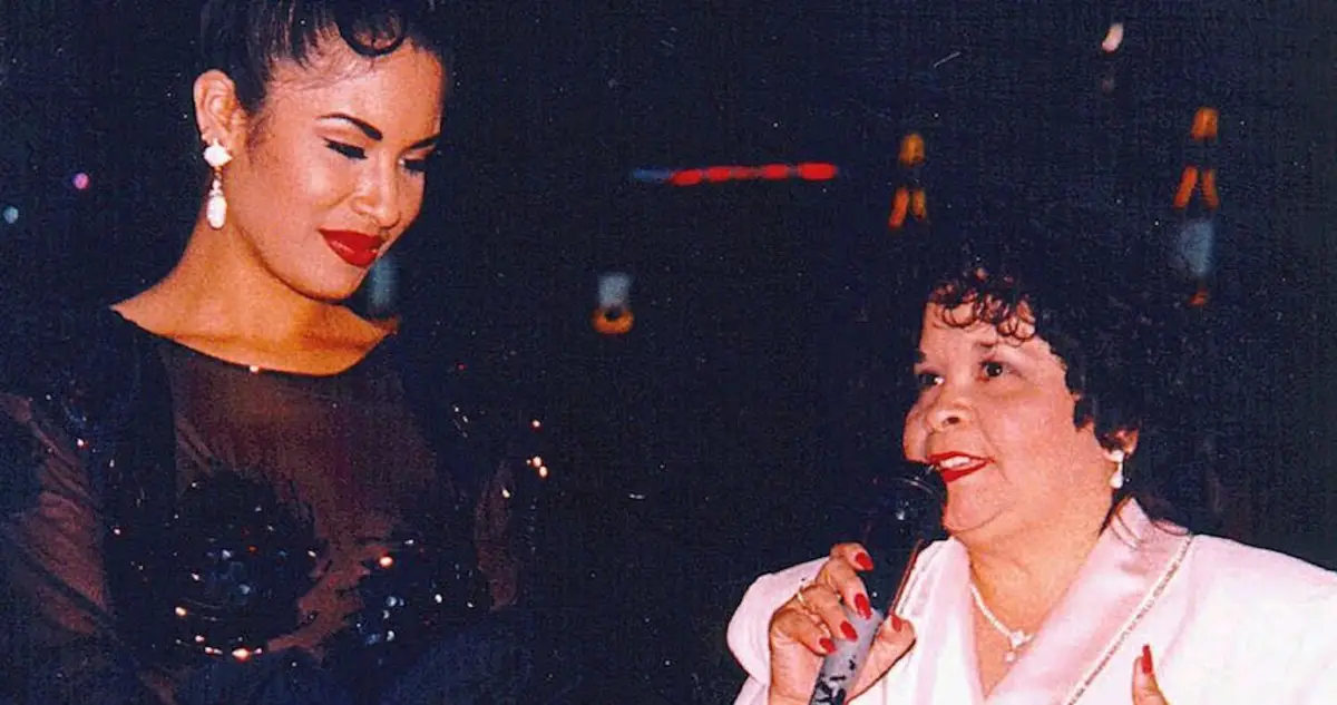 Yolanda Saldívar, The Unhinged Fan Who Killed Selena Quintanilla