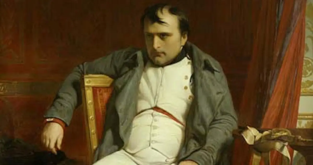 why did napoleon become emperor