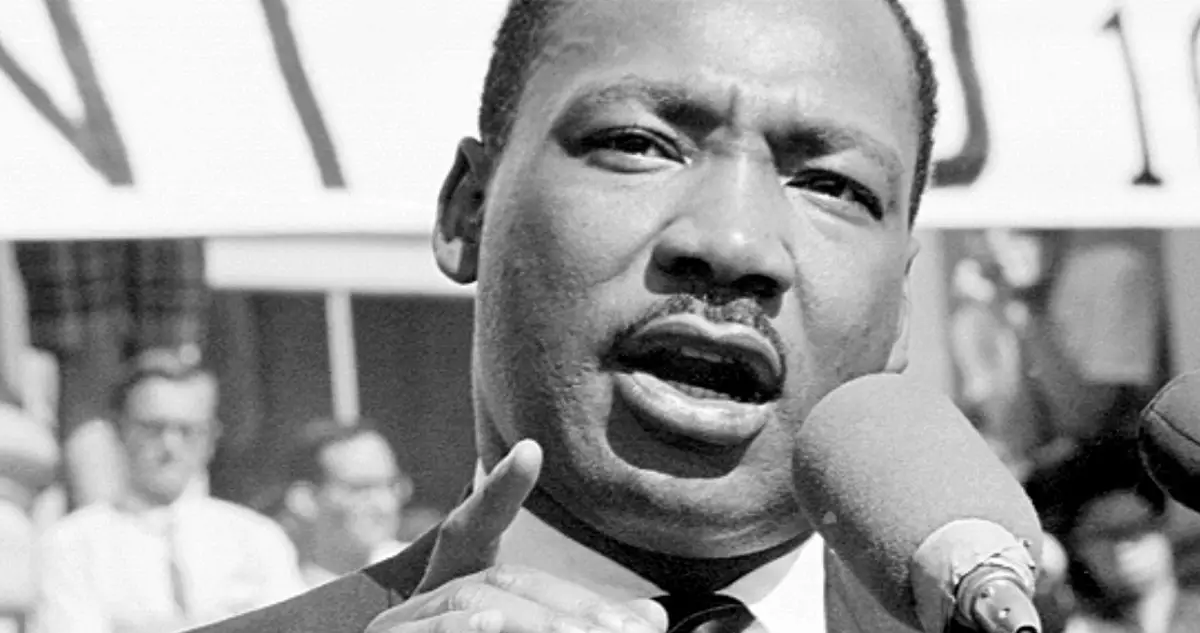 Martin Luther King, Jr., Biography, Speeches, Facts, & Assassination