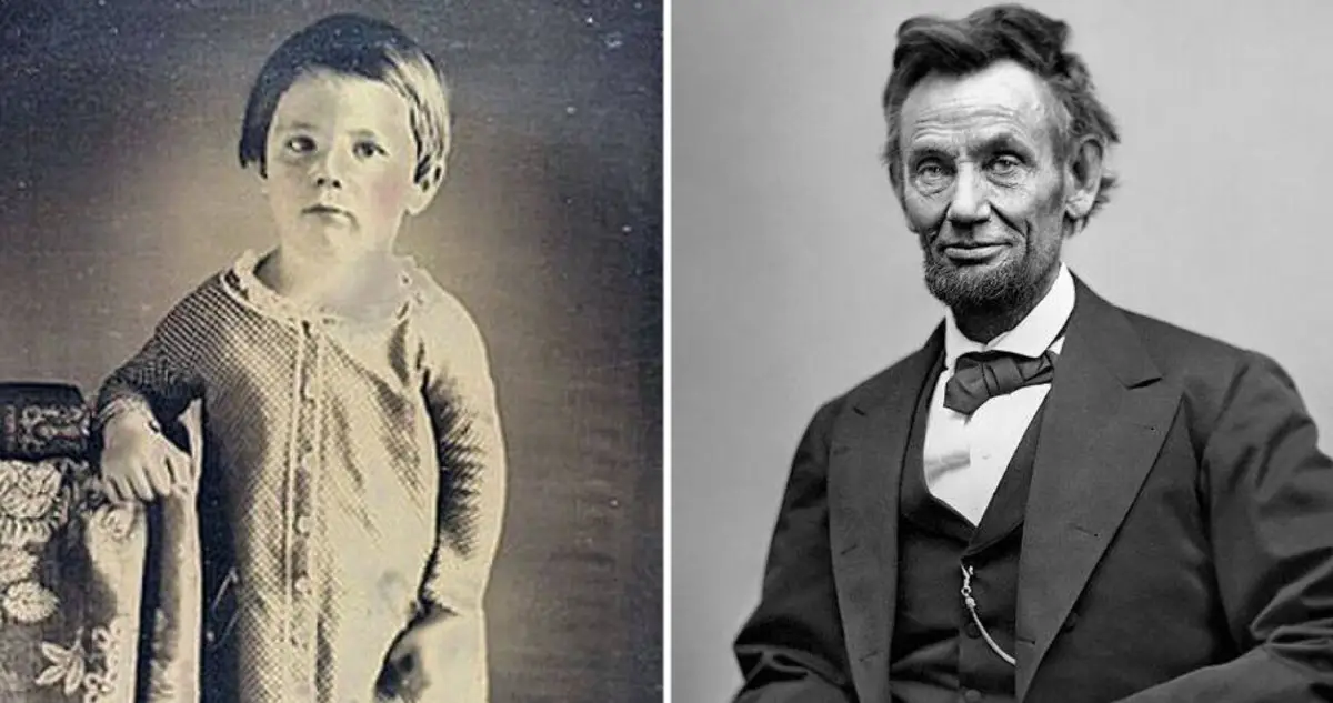 TIME for Kids  Abraham Lincoln