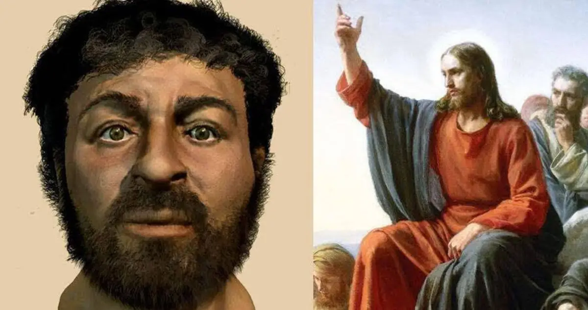 What Did Jesus Look Like? Here's What The Evidence Says