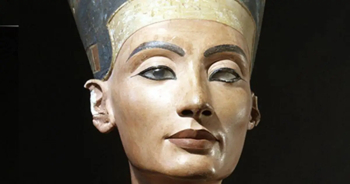 Has The Lost Mummy Of Queen Nefertiti Been Found At Last?