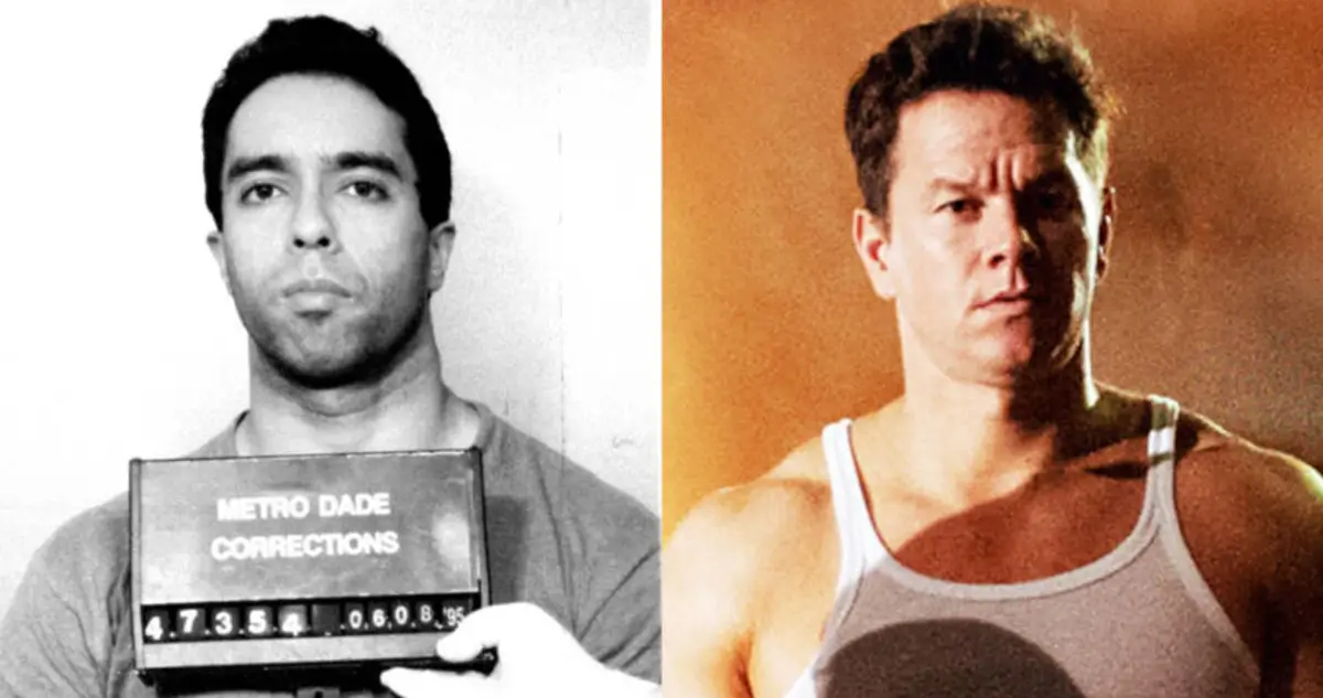 Daniel Lugo, The Sun Gym Gang, And The True Story Of 'Pain & Gain