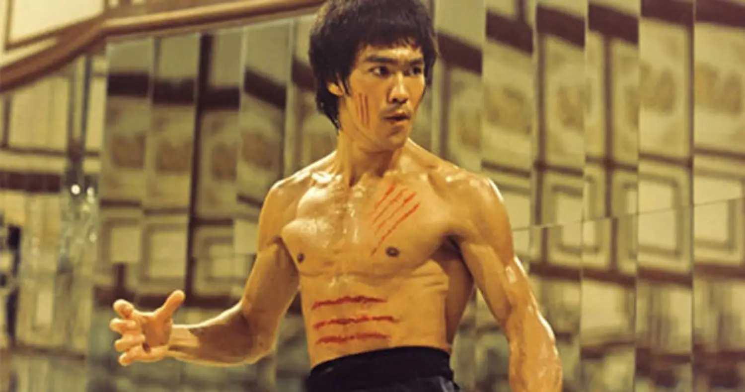 The Real Story Of How Bruce Lee Died At 32