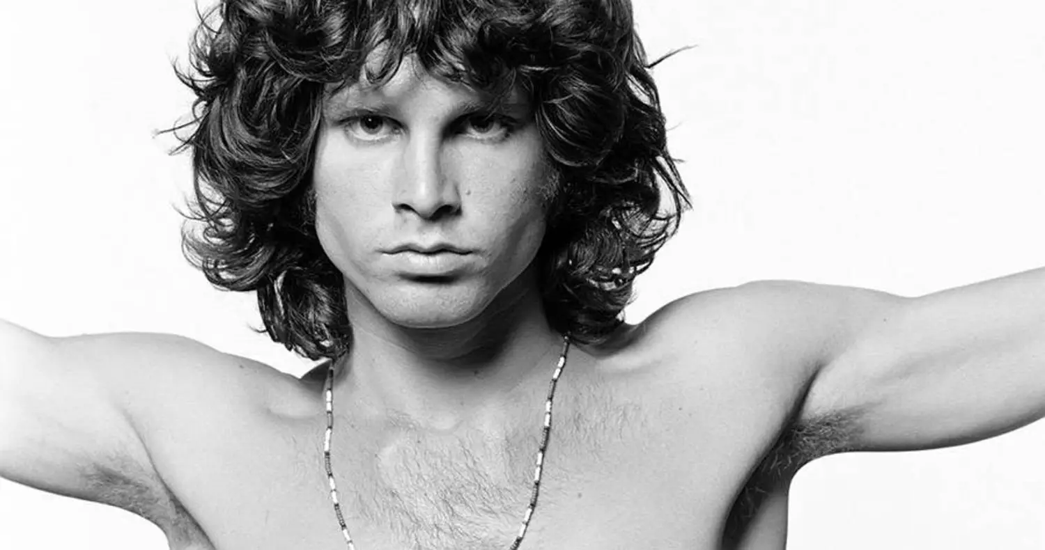 Inside Jim Morrison's Death And The Questions That Linger To This Day