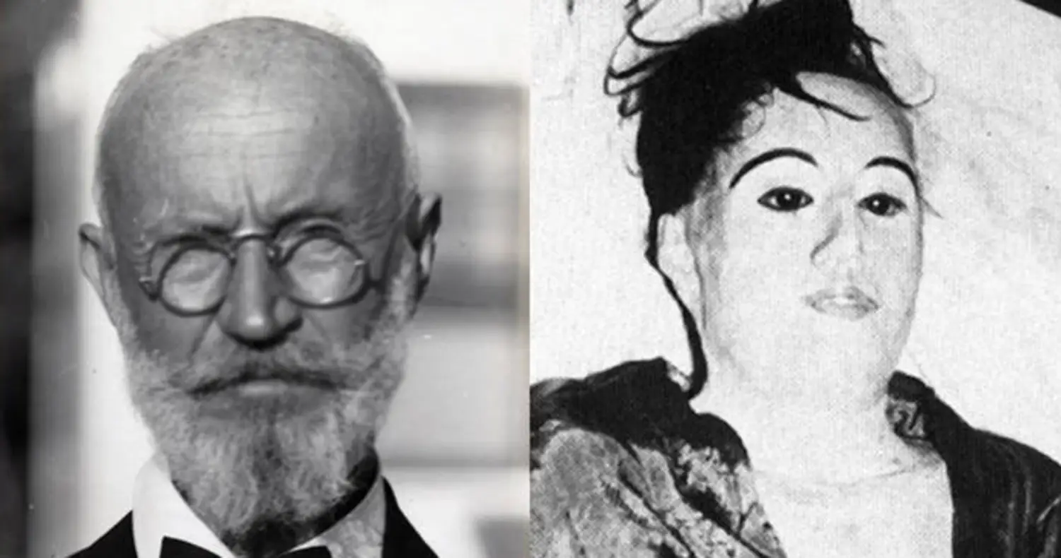 The Weirdest People In History: 10 Of Humanity's Biggest Oddballs