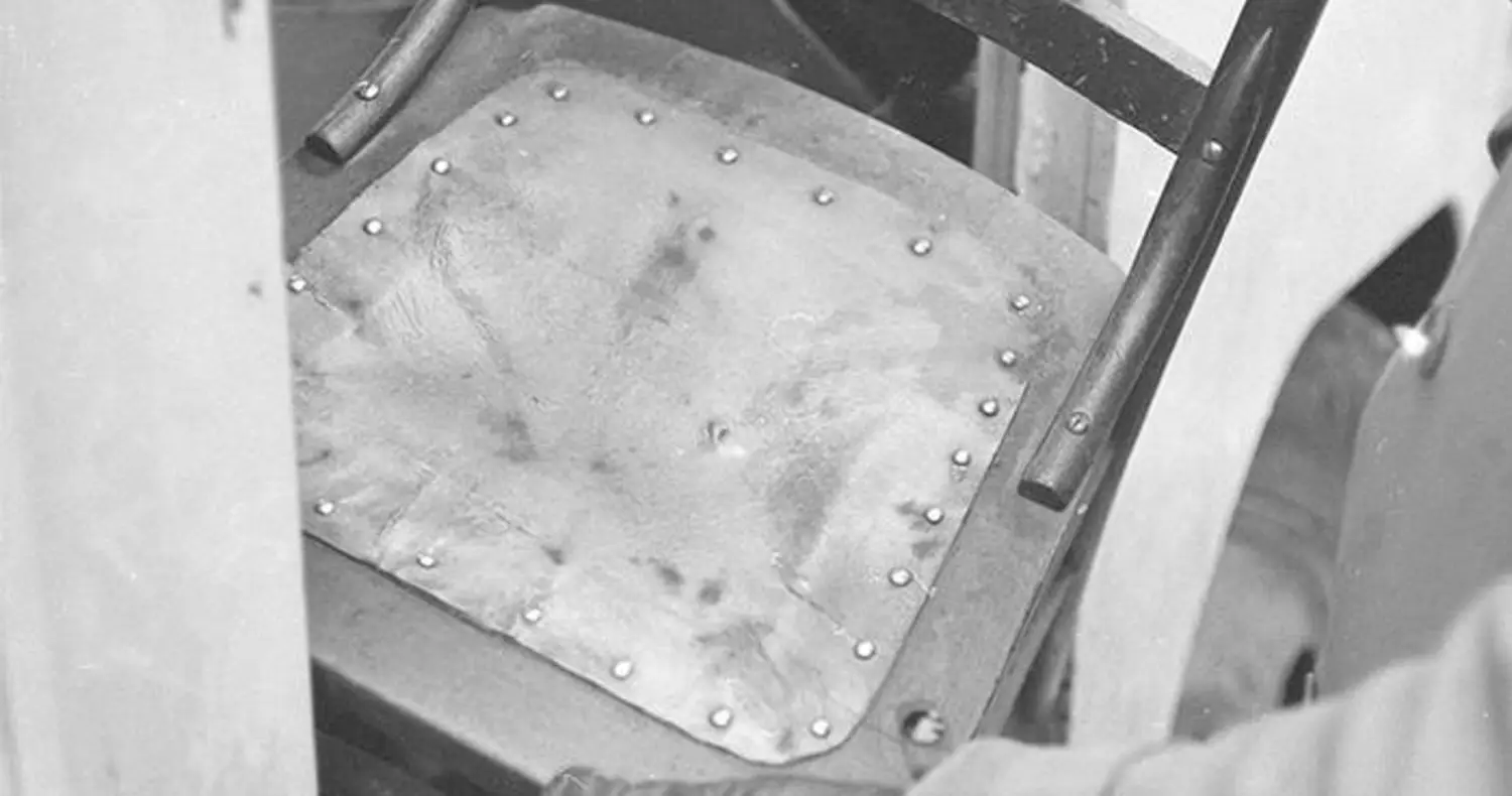 Ed Gein House Bilder(02)