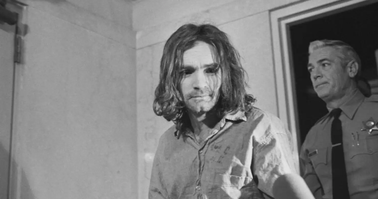 Manson Family Murders: Inside The Tate-LaBianca Killings