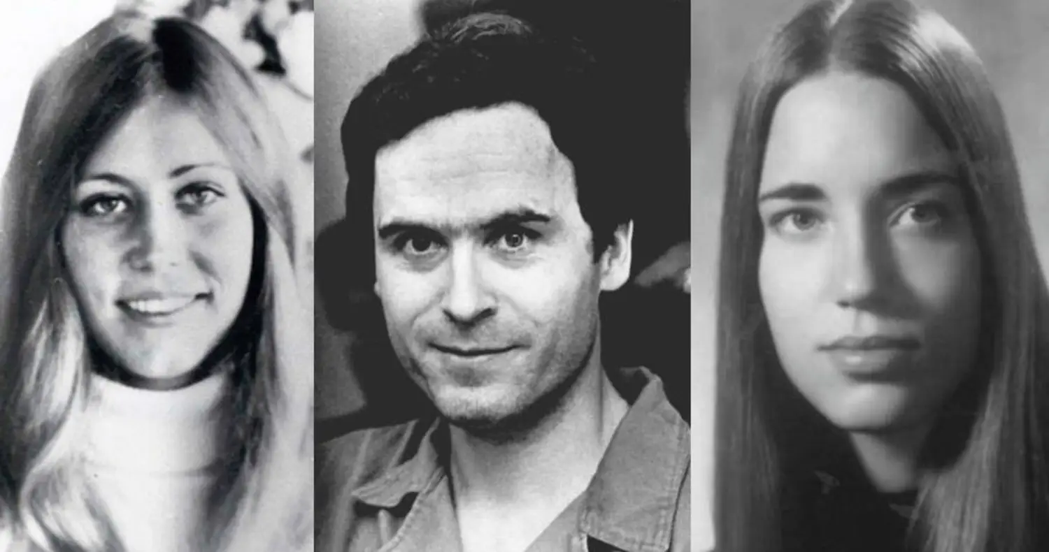 Ted Bundy's Victims And Their Forgotten Stories, image size:1500x790