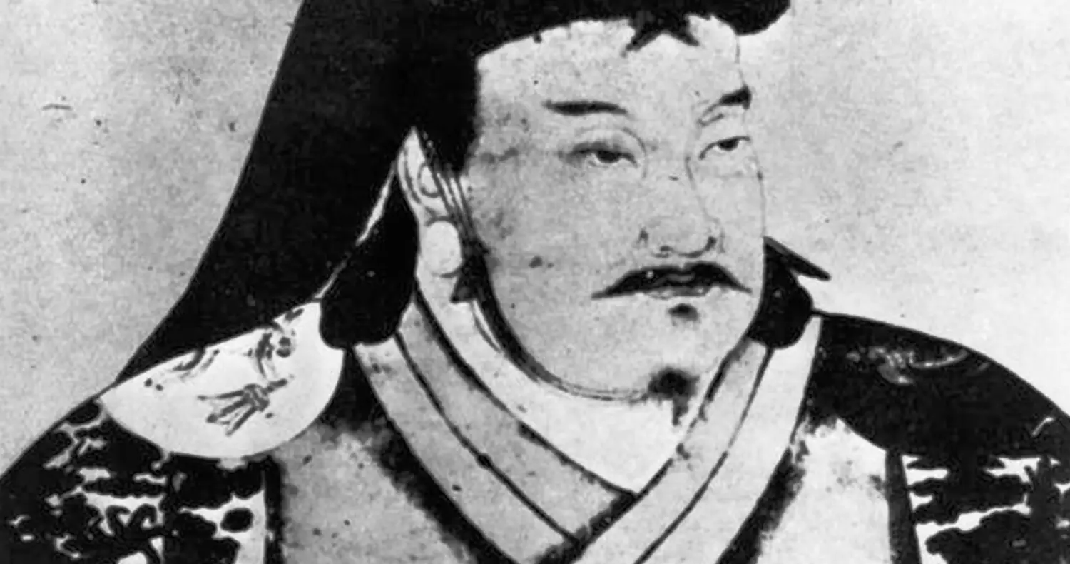 Noble Kublai khan 美品 Kublai Khan : r/ForFashion