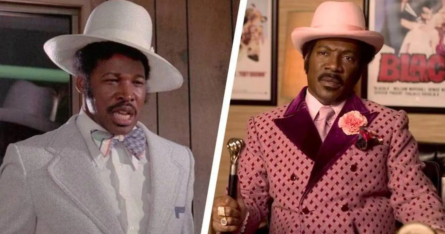 Rudy Ray Moore And The True Story Of 'Dolemite Is My Name'