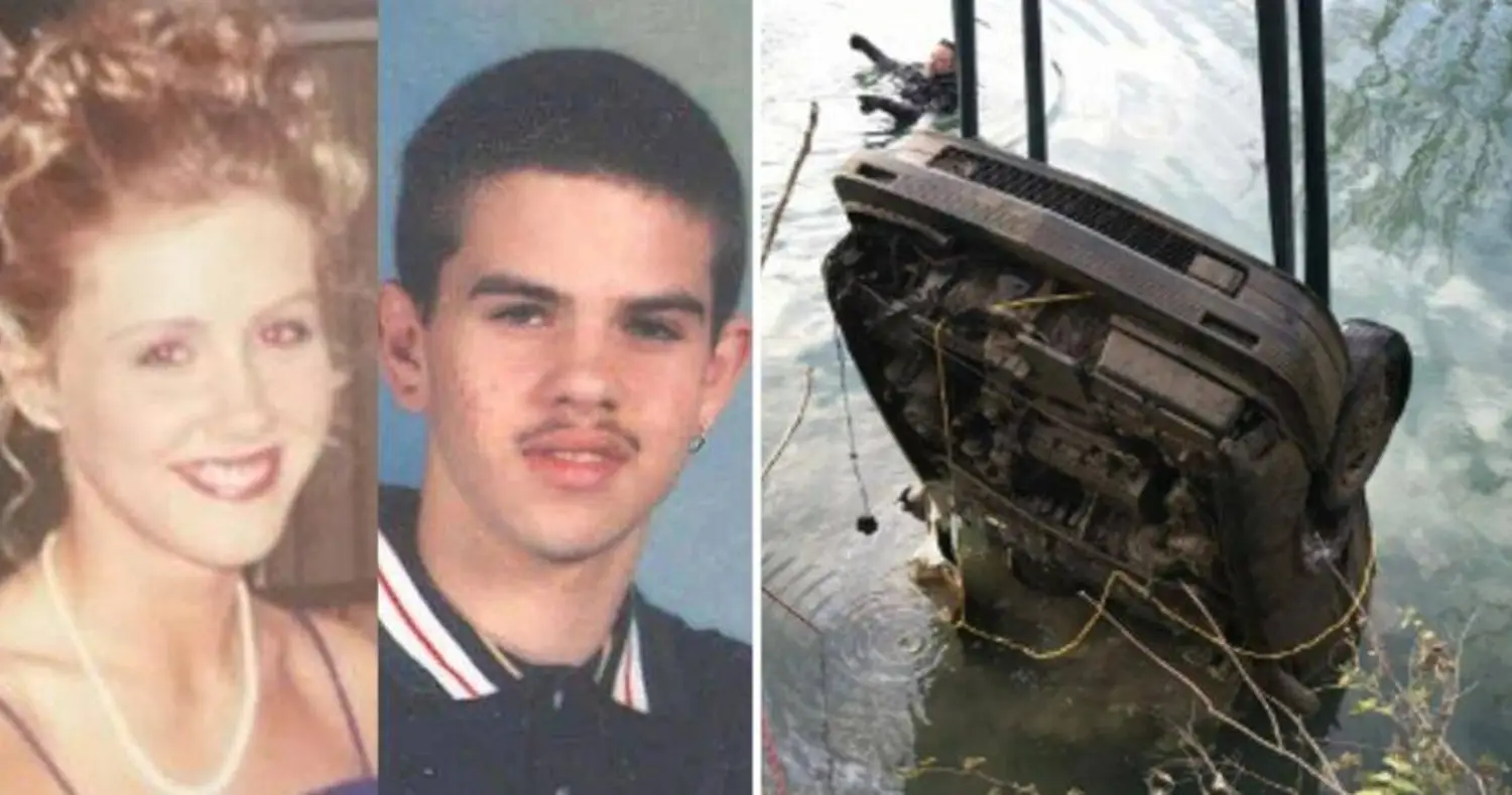 Scuba-Diving YouTuber Solves 21-Year-Old Tennessee Cold Case