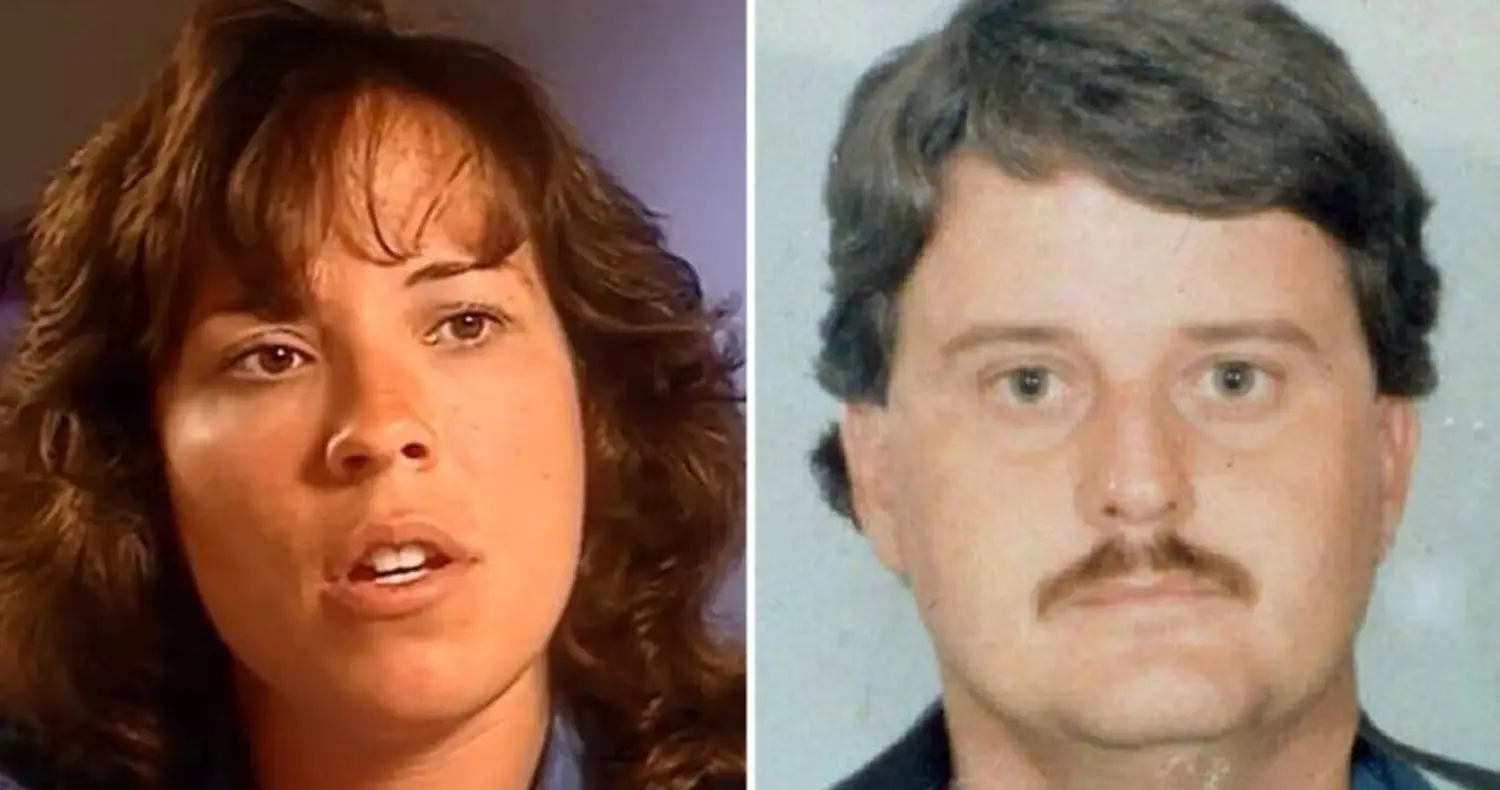 The Story Of Lisa McVey, The Teenager Who Escaped A Serial Killer