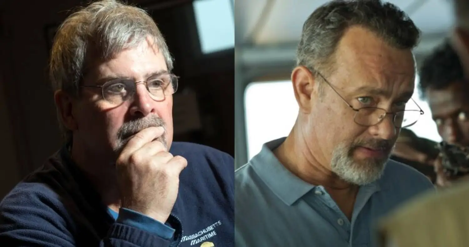 Captain Phillips' Muse actor only paid $65,000 for leading role opposite  Tom Hanks - The Mirror US, image size:1500x790