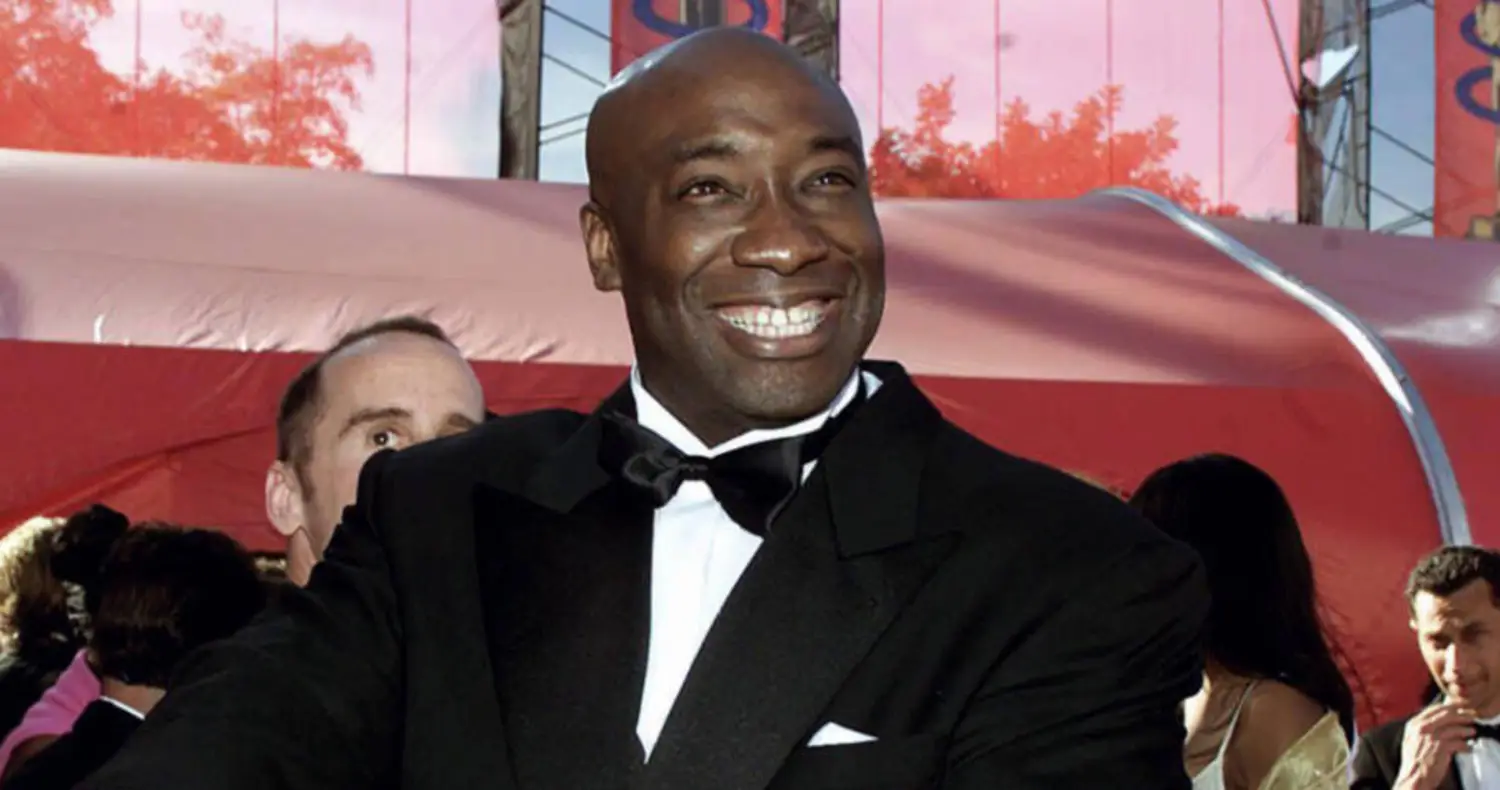 How Did Michael Clarke Duncan Die? Inside The Star's Tragic Death, image size:1500x790