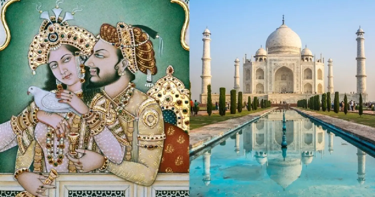 Mumtaz Mahal