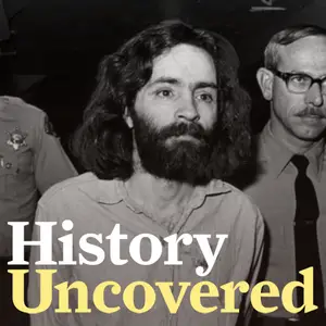 Manson Family Murders